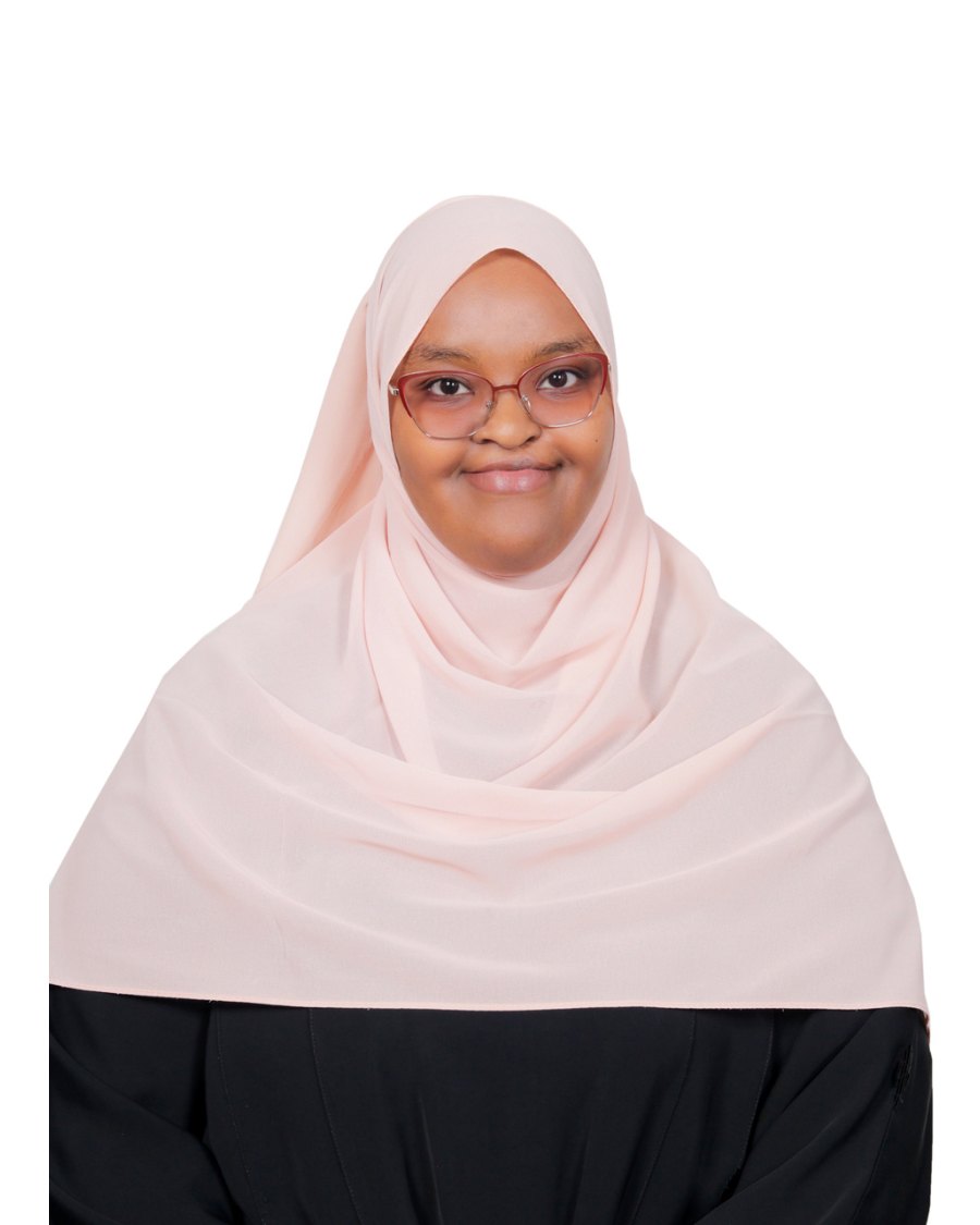 Maryam Maalim Abdullahi
